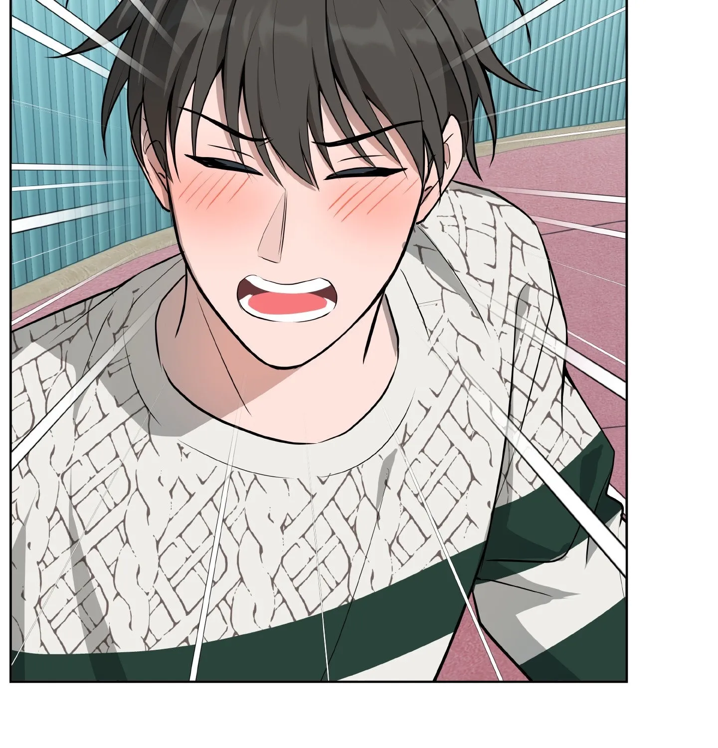 Read Three Nights chapter 22 image 82 on Lezhin