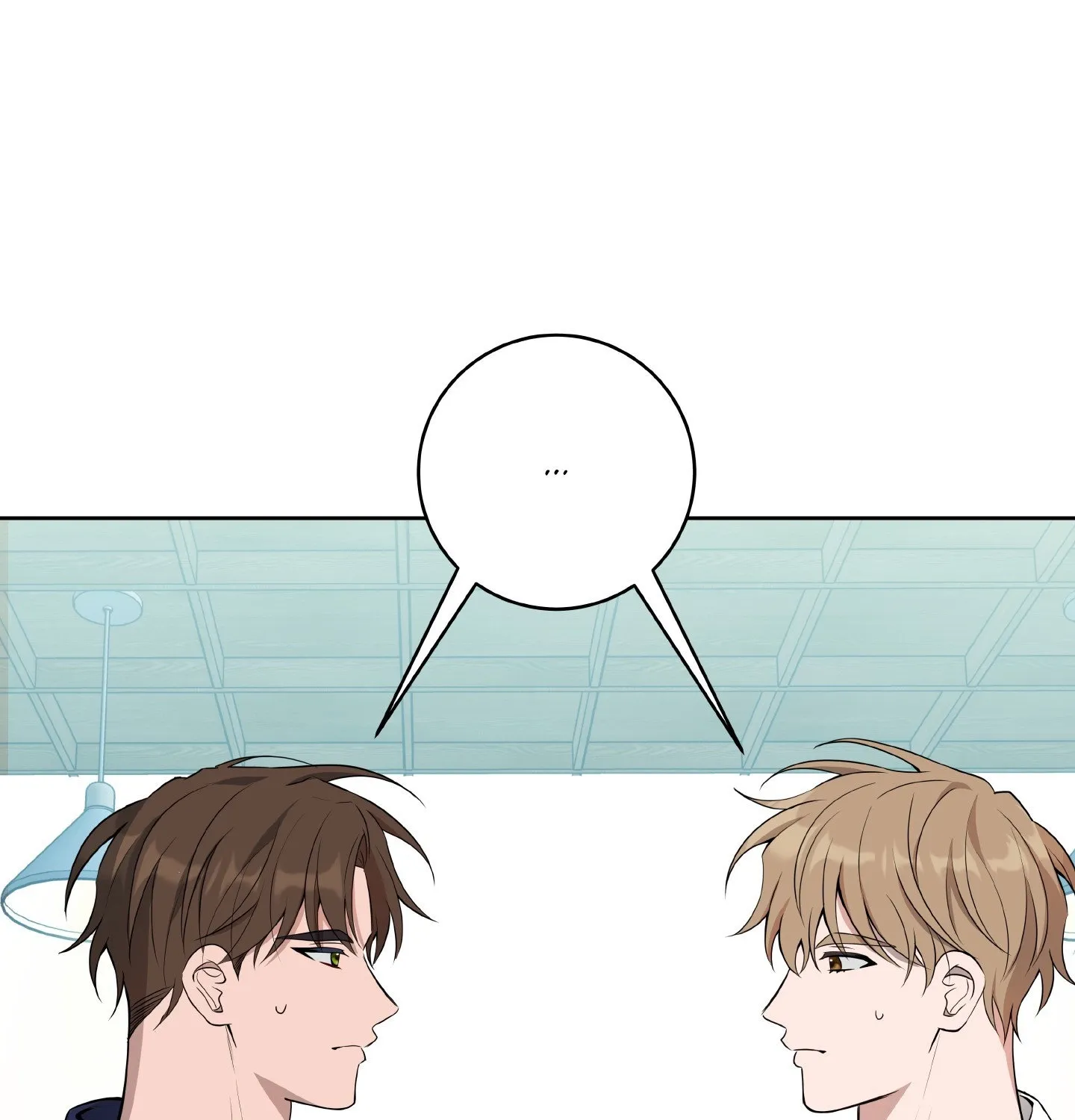 Read Three Nights chapter 22 image 84 on Lezhin