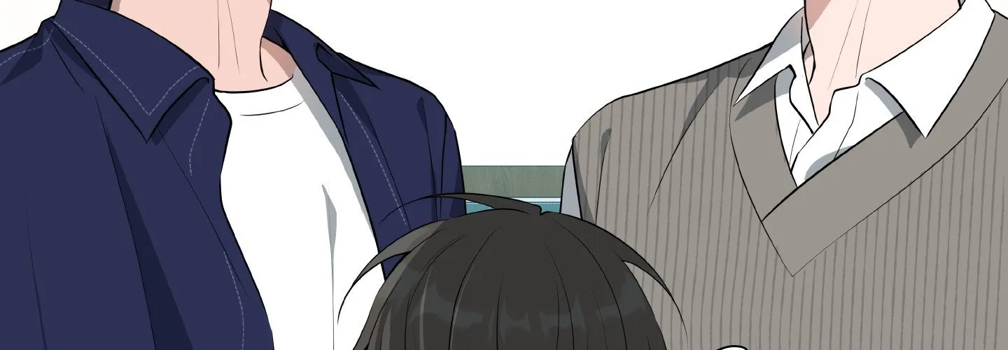 Read Three Nights chapter 22 image 85 on Lezhin