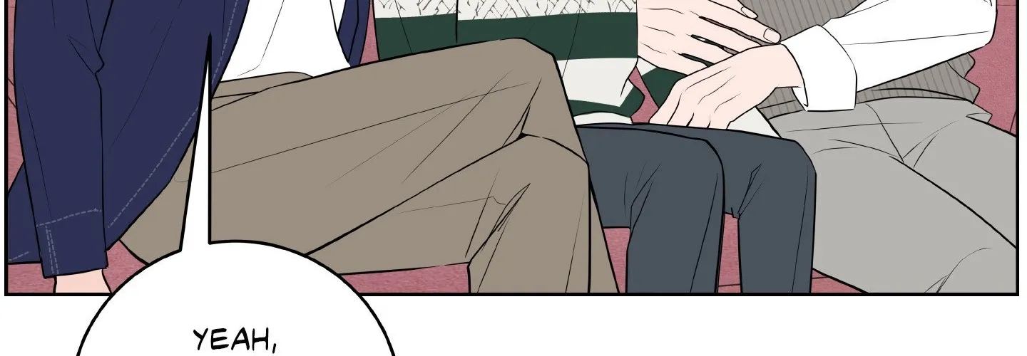 Read Three Nights chapter 22 image 88 on Lezhin