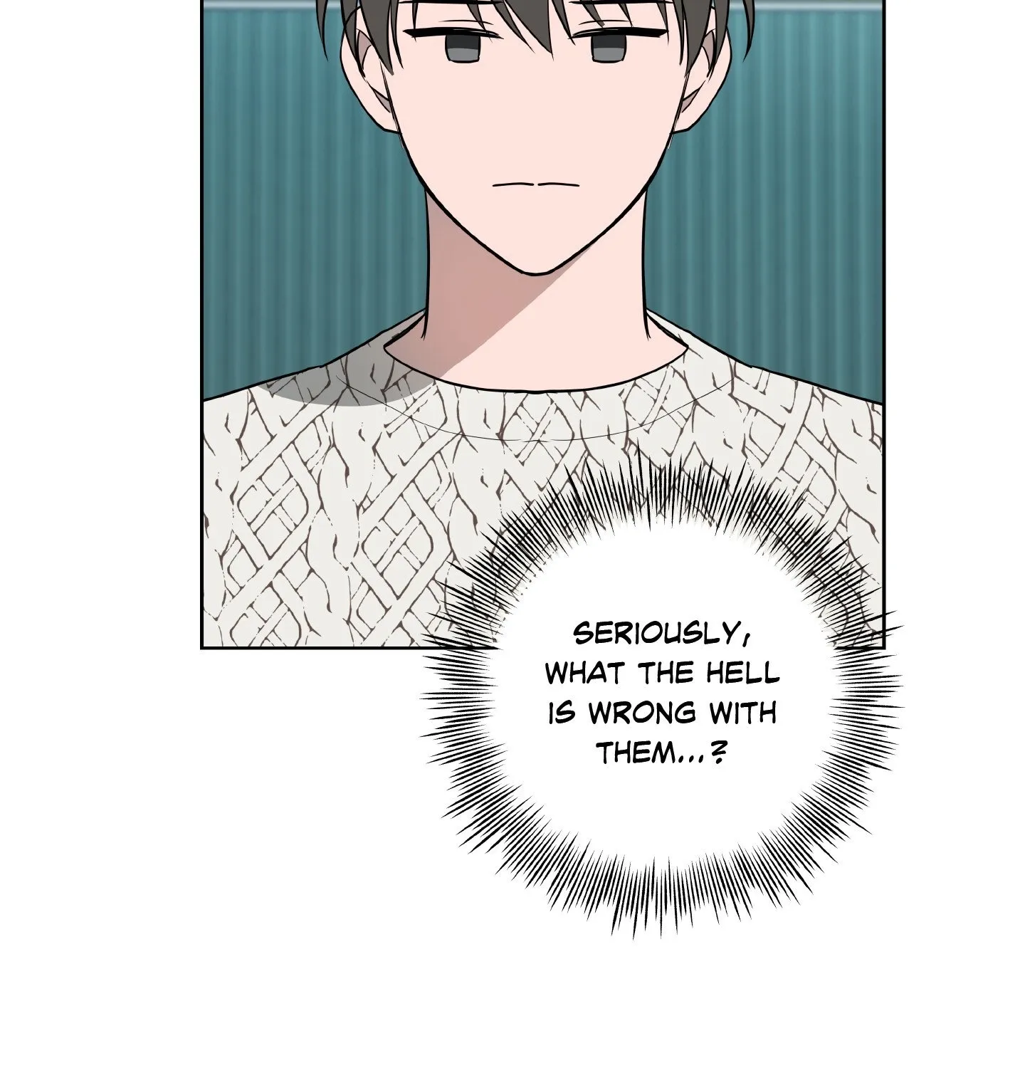 Read Three Nights chapter 22 image 91 on Lezhin