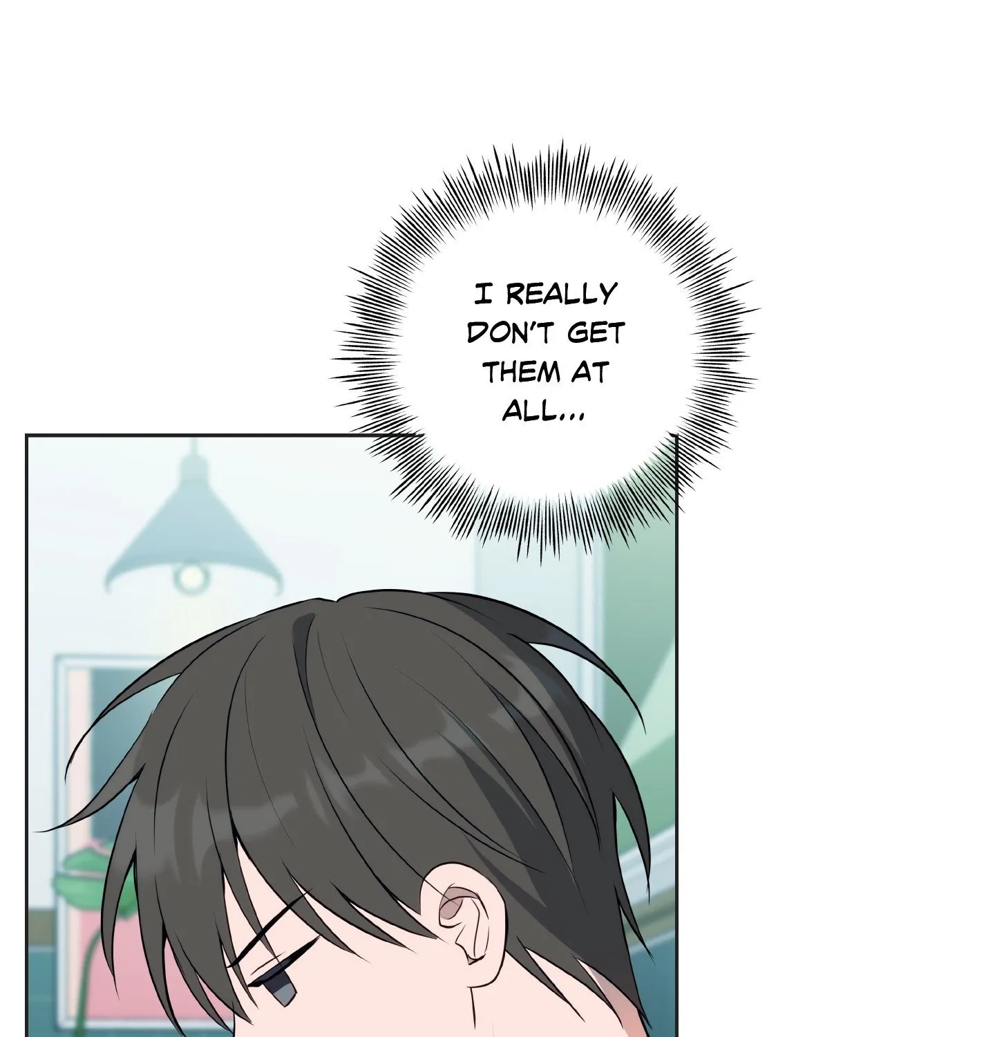 Read Three Nights chapter 22 image 99 on Lezhin
