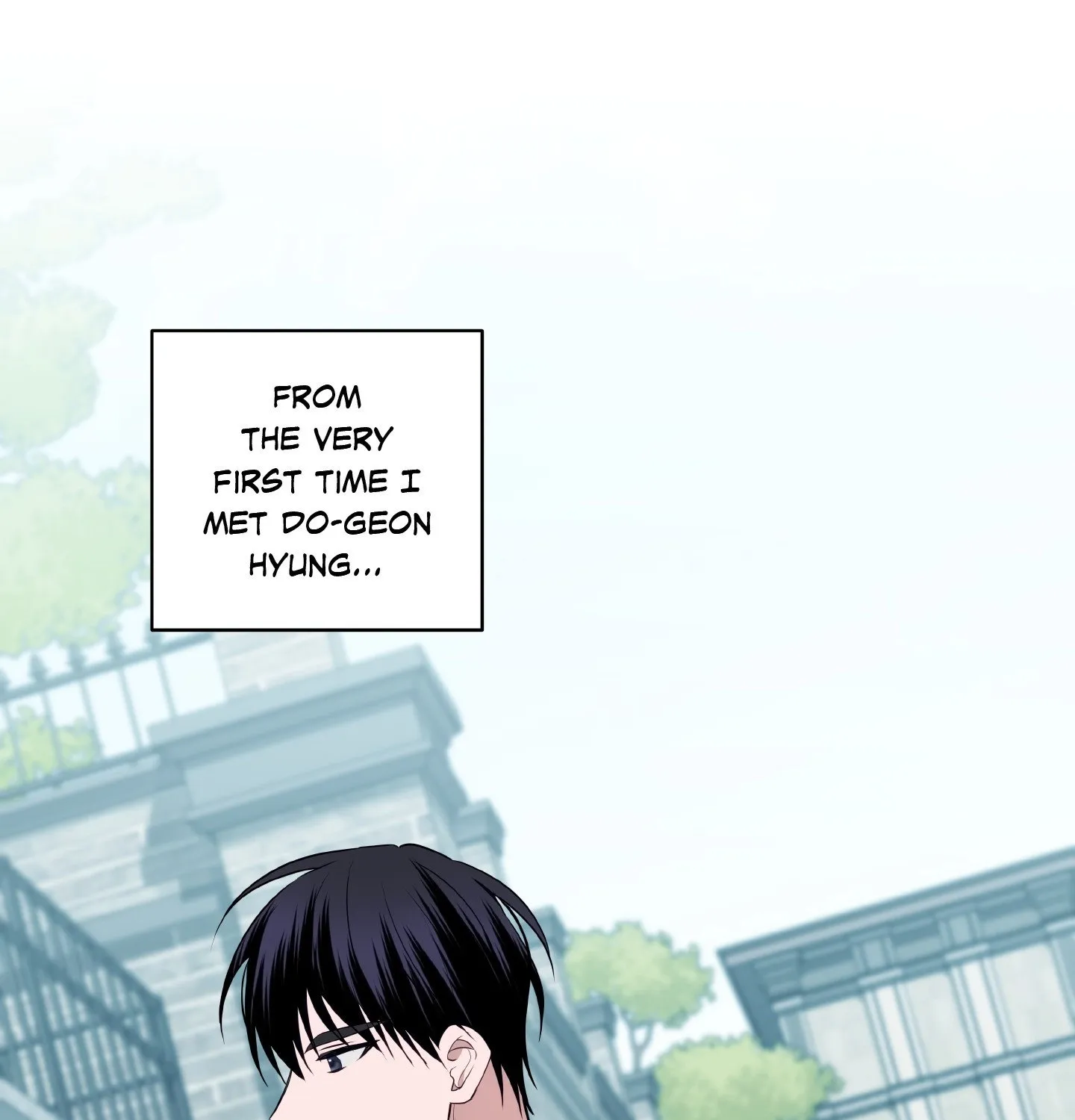 Read Three Nights chapter 23 image 1 on Lezhin