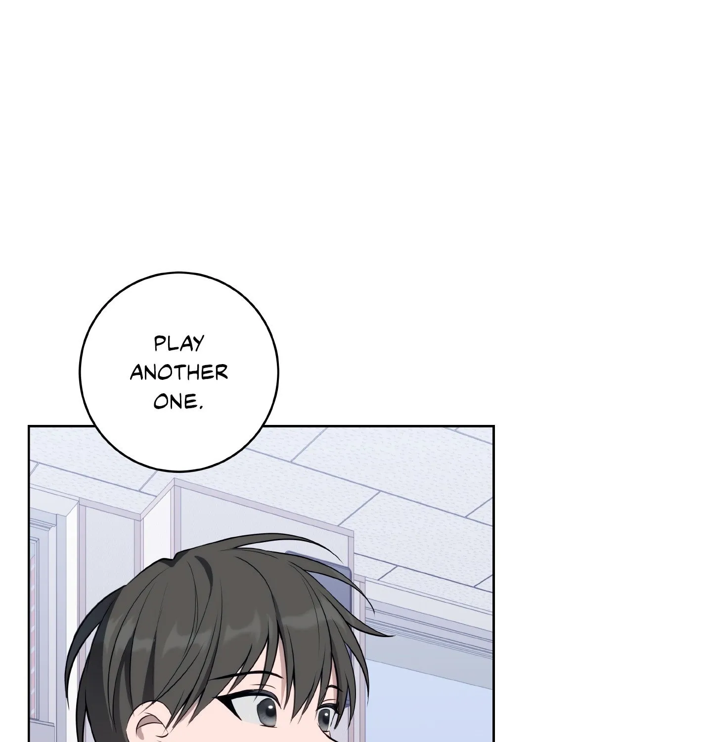 Read Three Nights chapter 23 image 101 on Lezhin