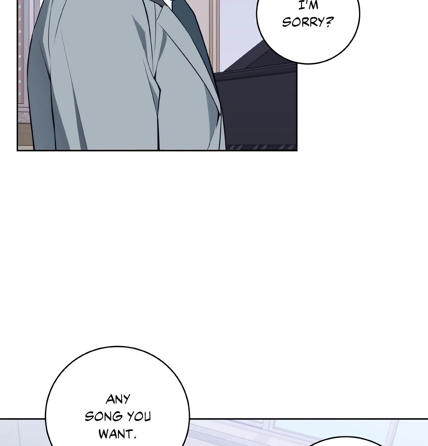 Read Three Nights chapter 23 image 103 on Lezhin