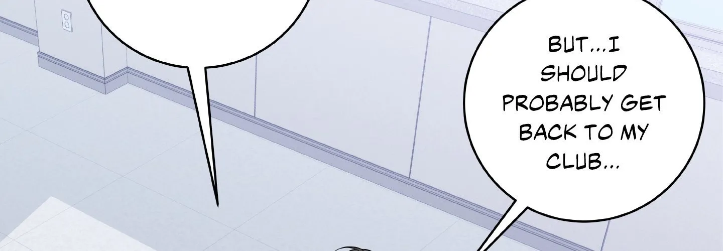 Read Three Nights chapter 23 image 104 on Lezhin