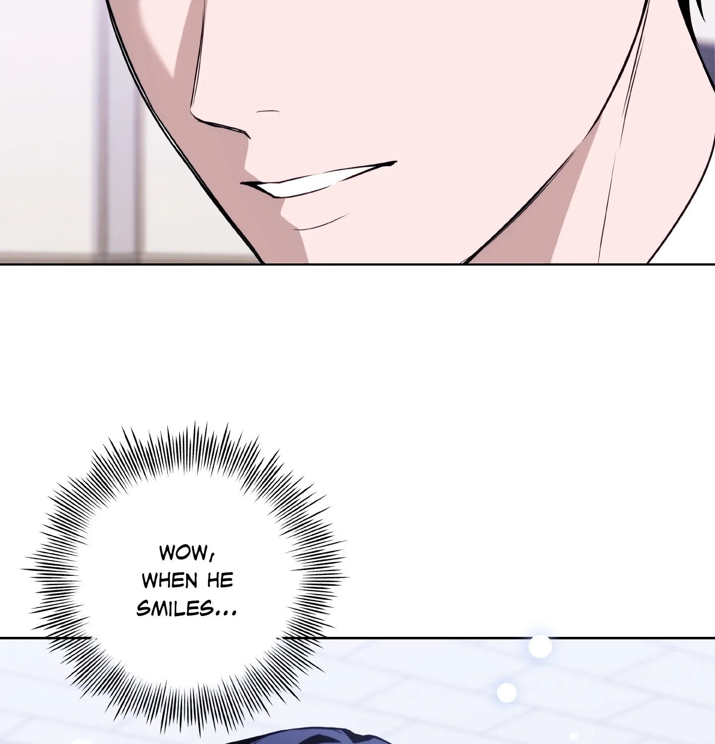 Read Three Nights chapter 23 image 107 on Lezhin
