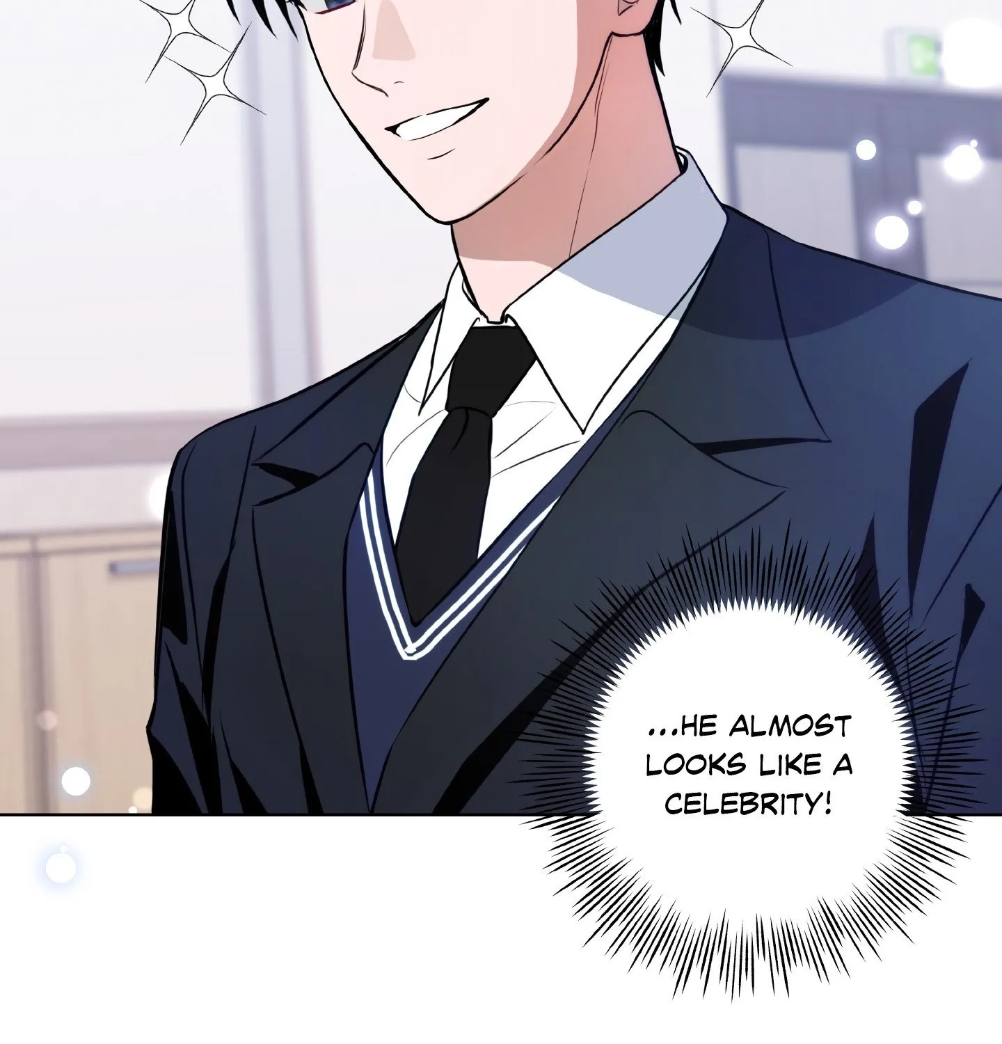 Read Three Nights chapter 23 image 109 on Lezhin
