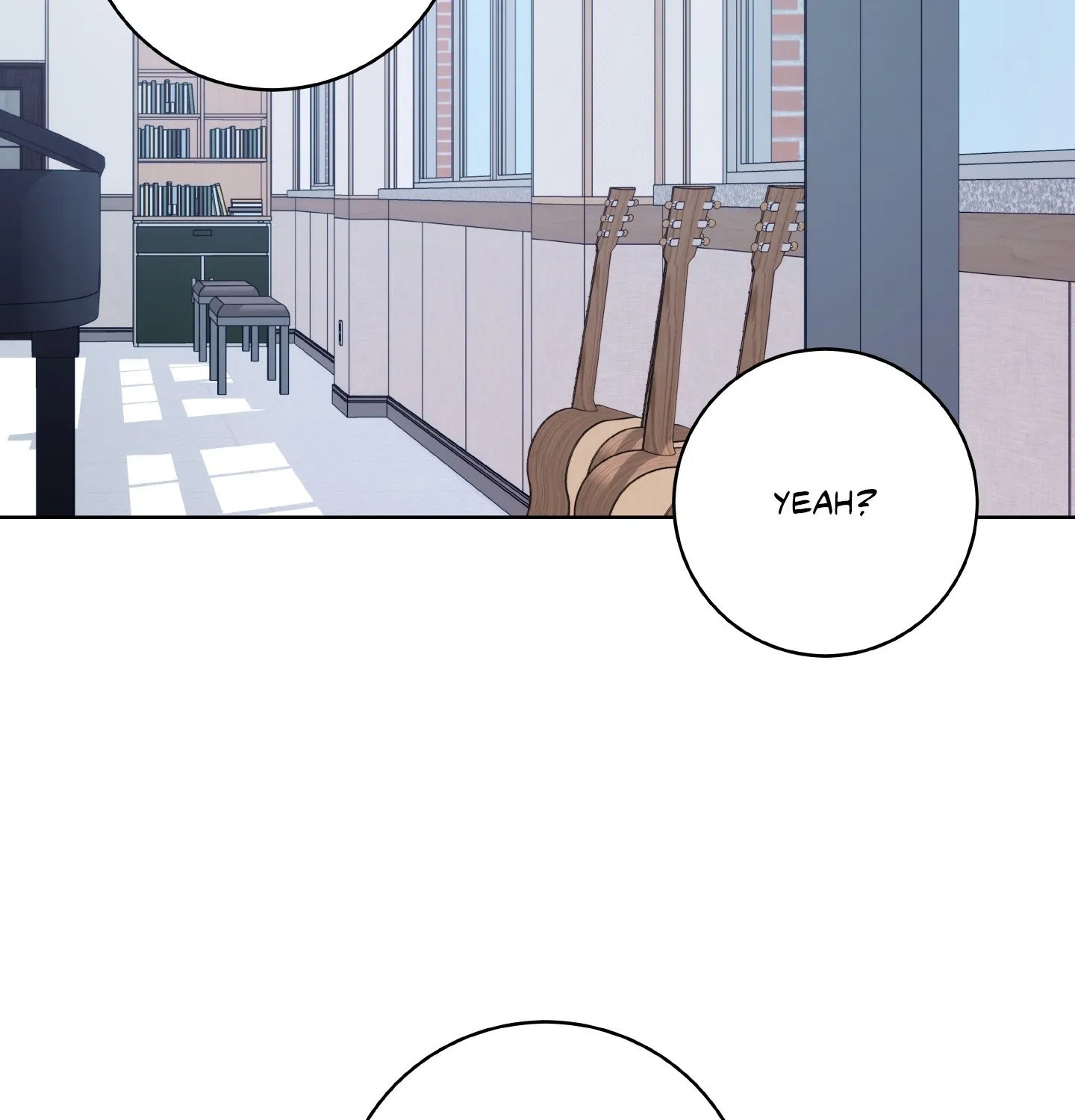 Read Three Nights chapter 23 image 115 on Lezhin