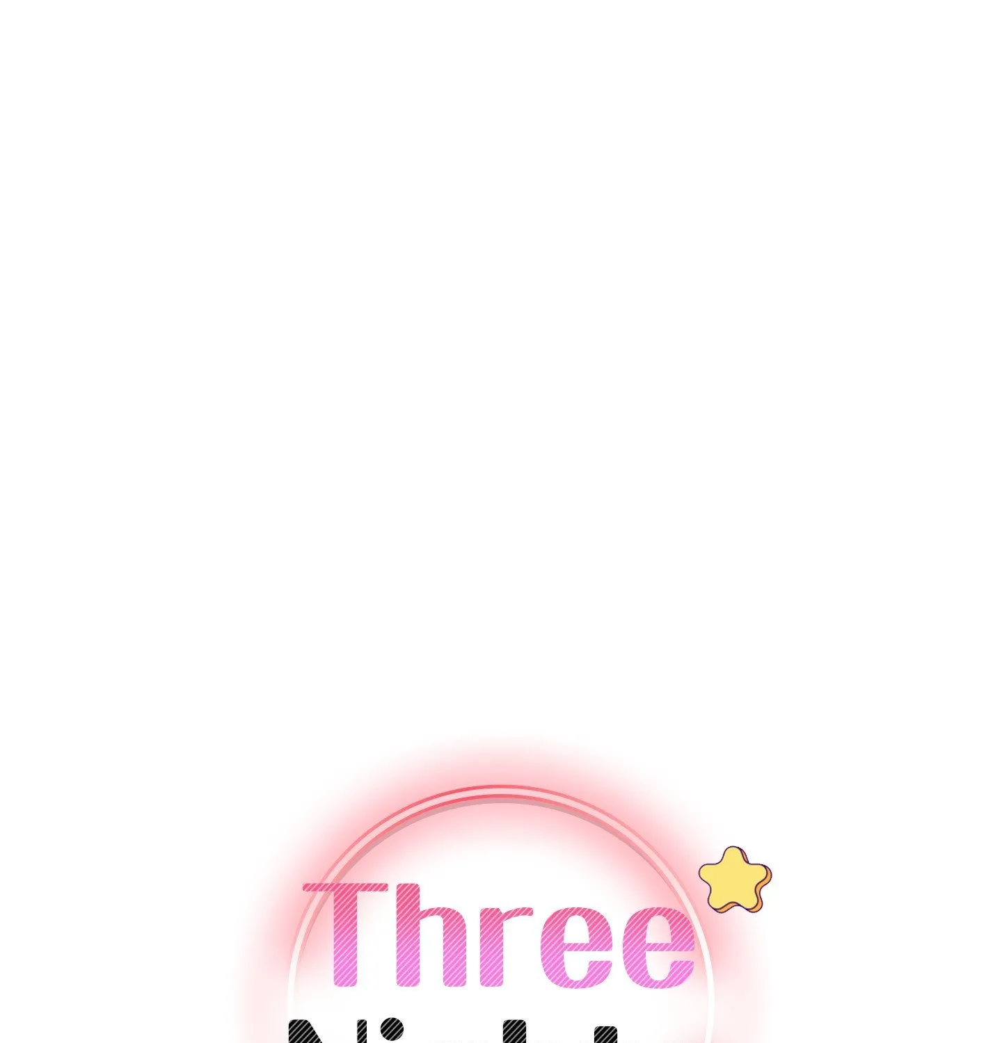Read Three Nights chapter 23 image 12 on Lezhin