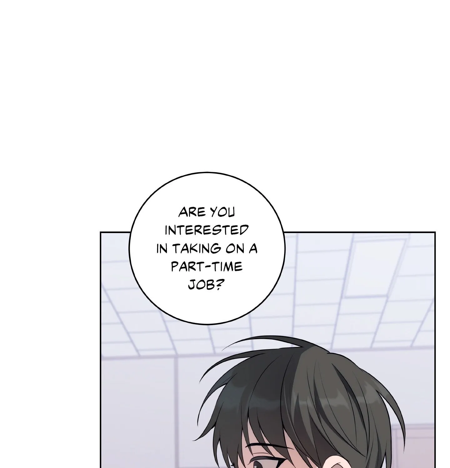 Read Three Nights chapter 23 image 121 on Lezhin