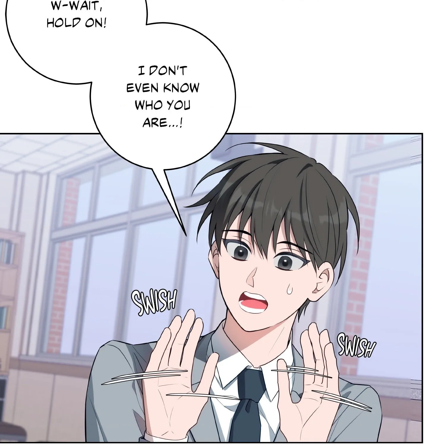Read Three Nights chapter 23 image 129 on Lezhin