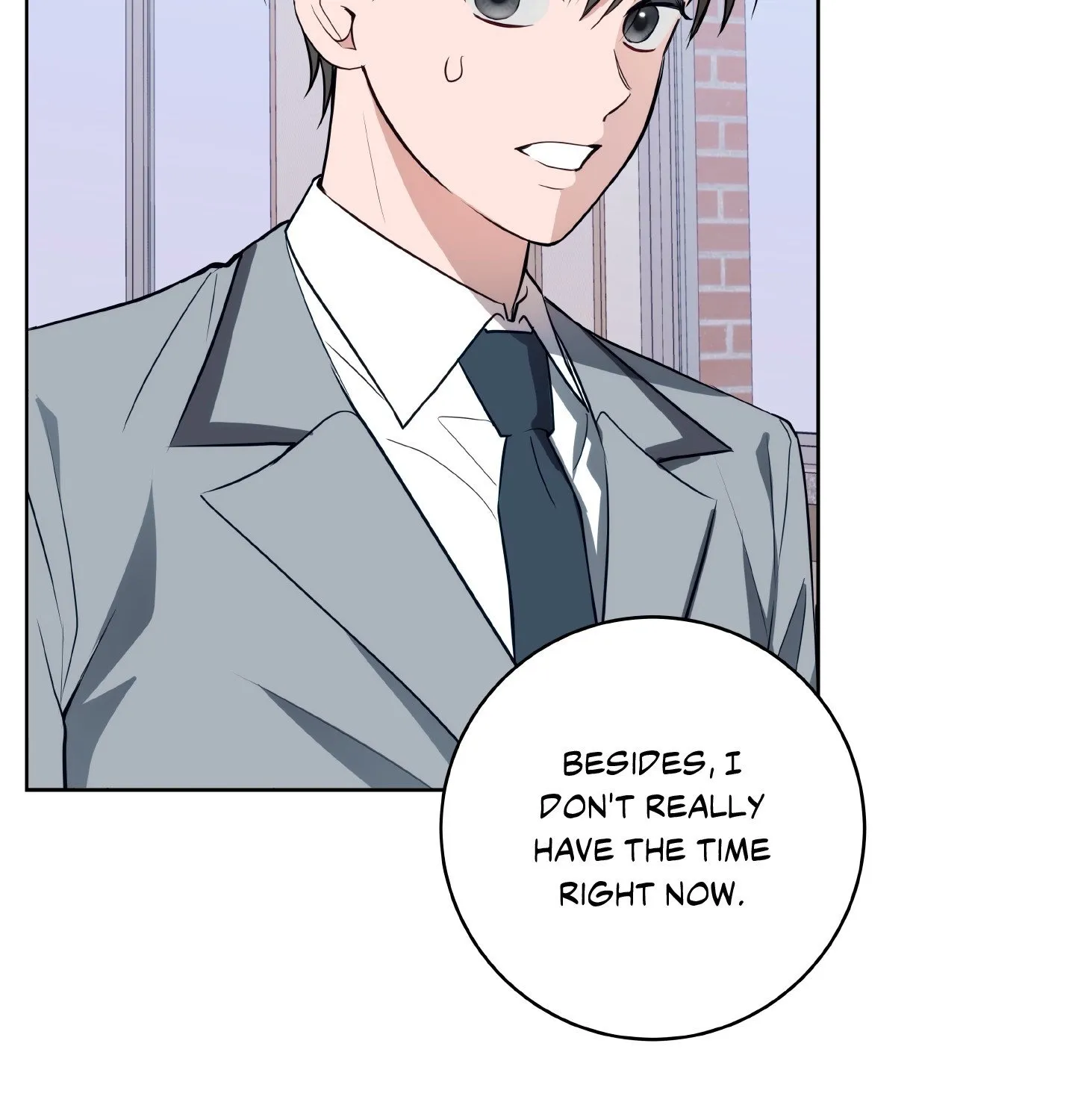 Read Three Nights chapter 23 image 135 on Lezhin