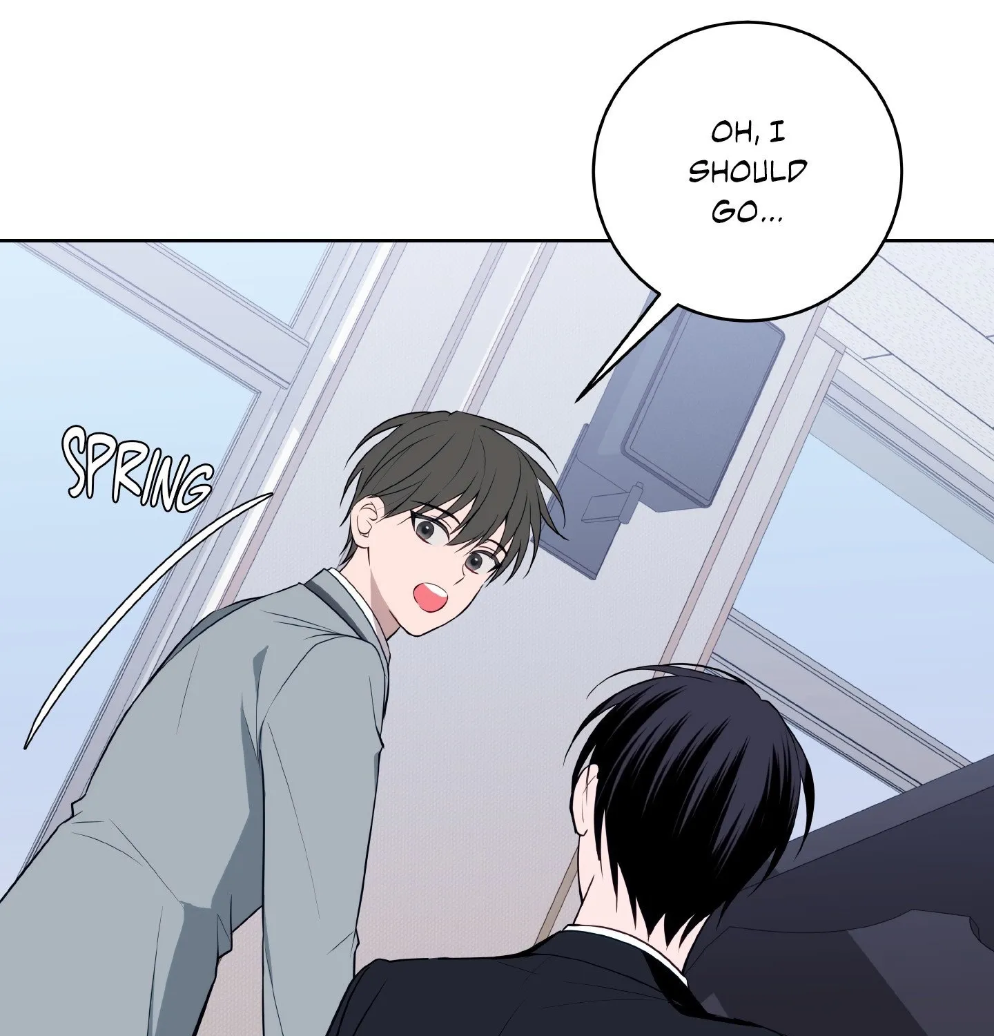 Read Three Nights chapter 23 image 143 on Lezhin