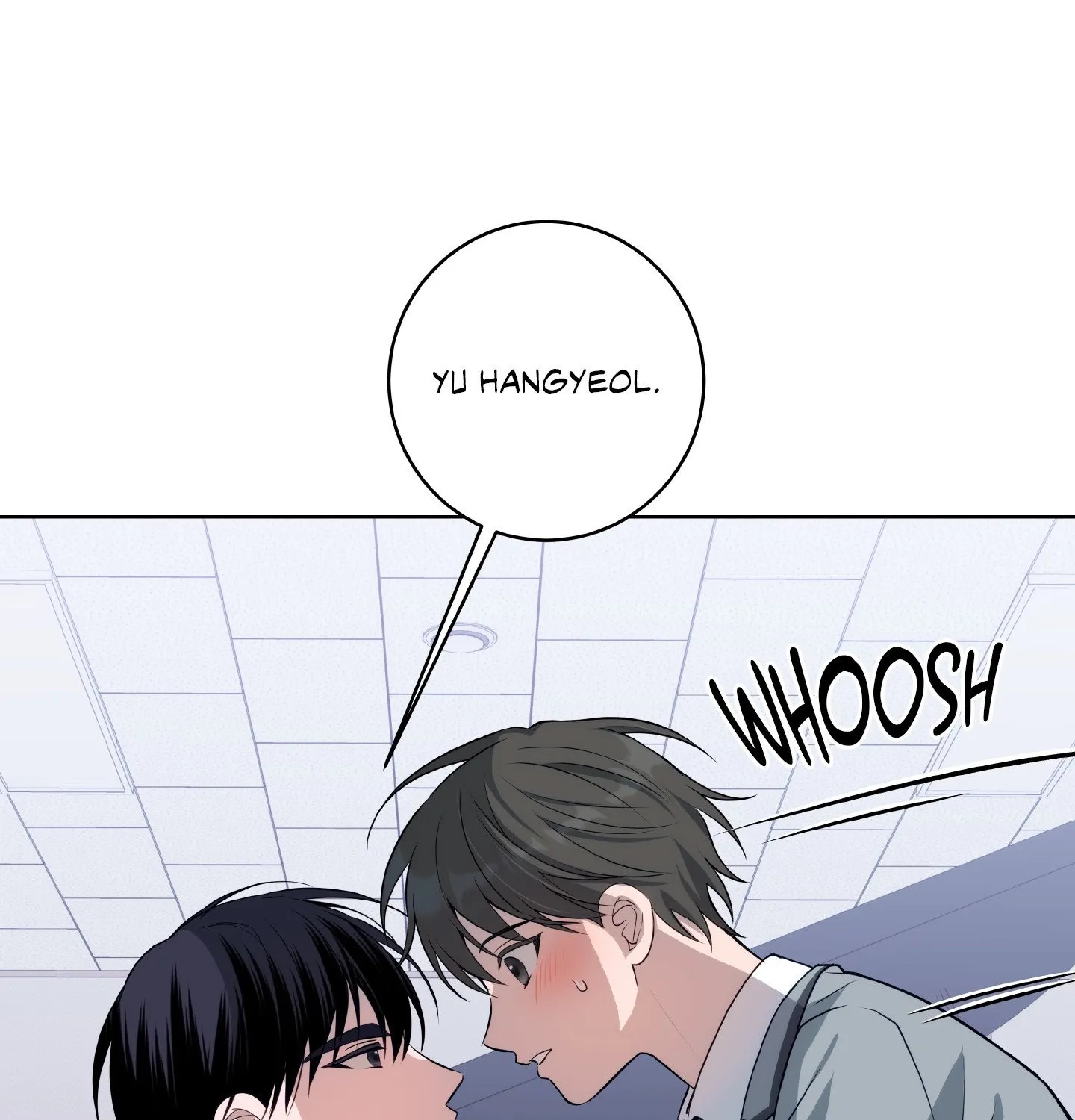 Read Three Nights chapter 23 image 147 on Lezhin