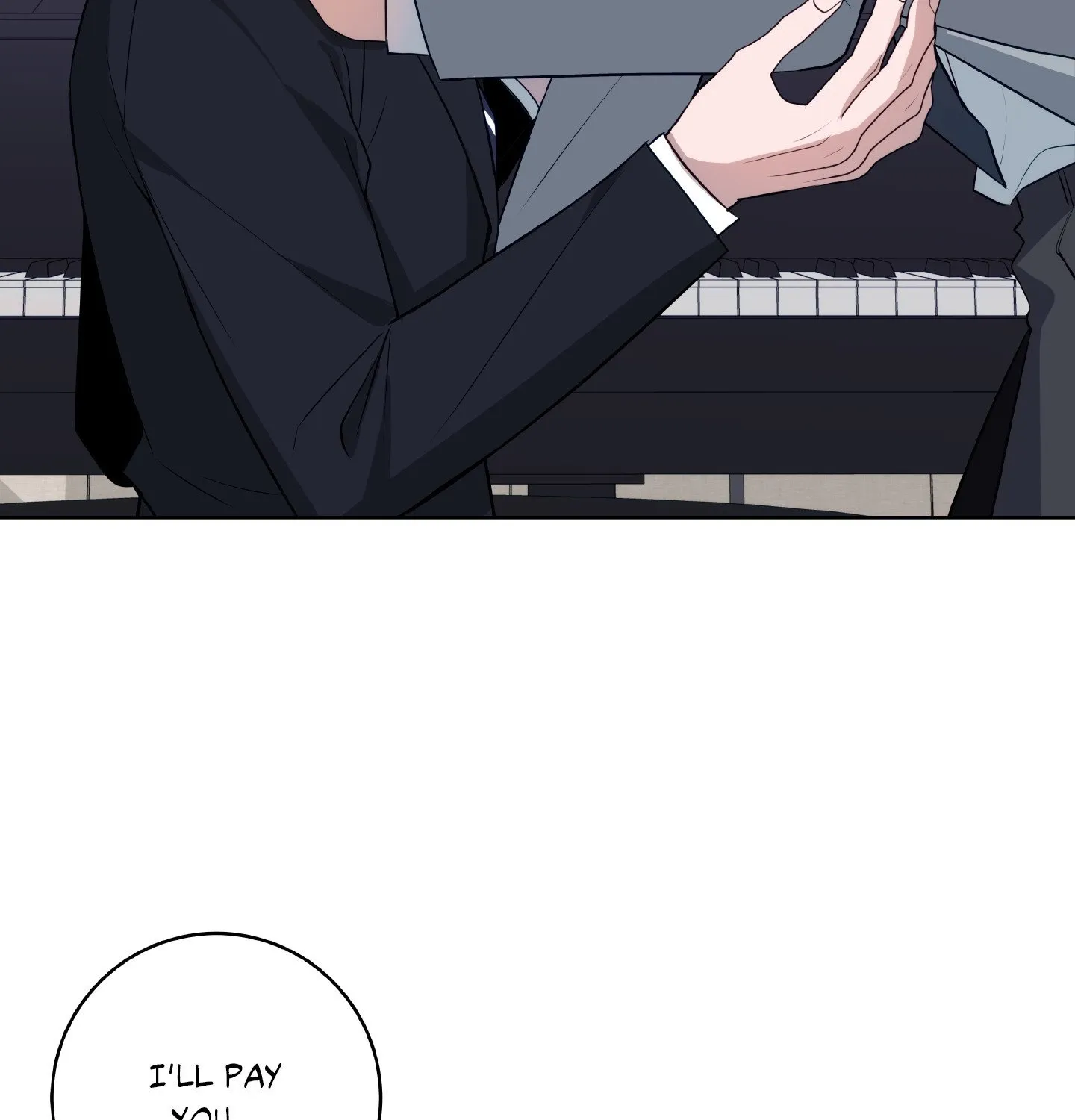 Read Three Nights chapter 23 image 149 on Lezhin