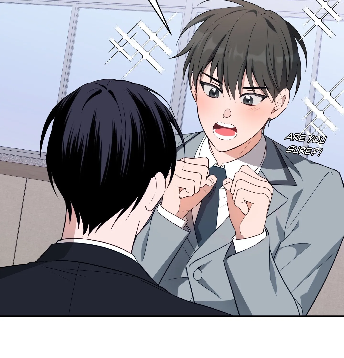 Read Three Nights chapter 23 image 153 on Lezhin