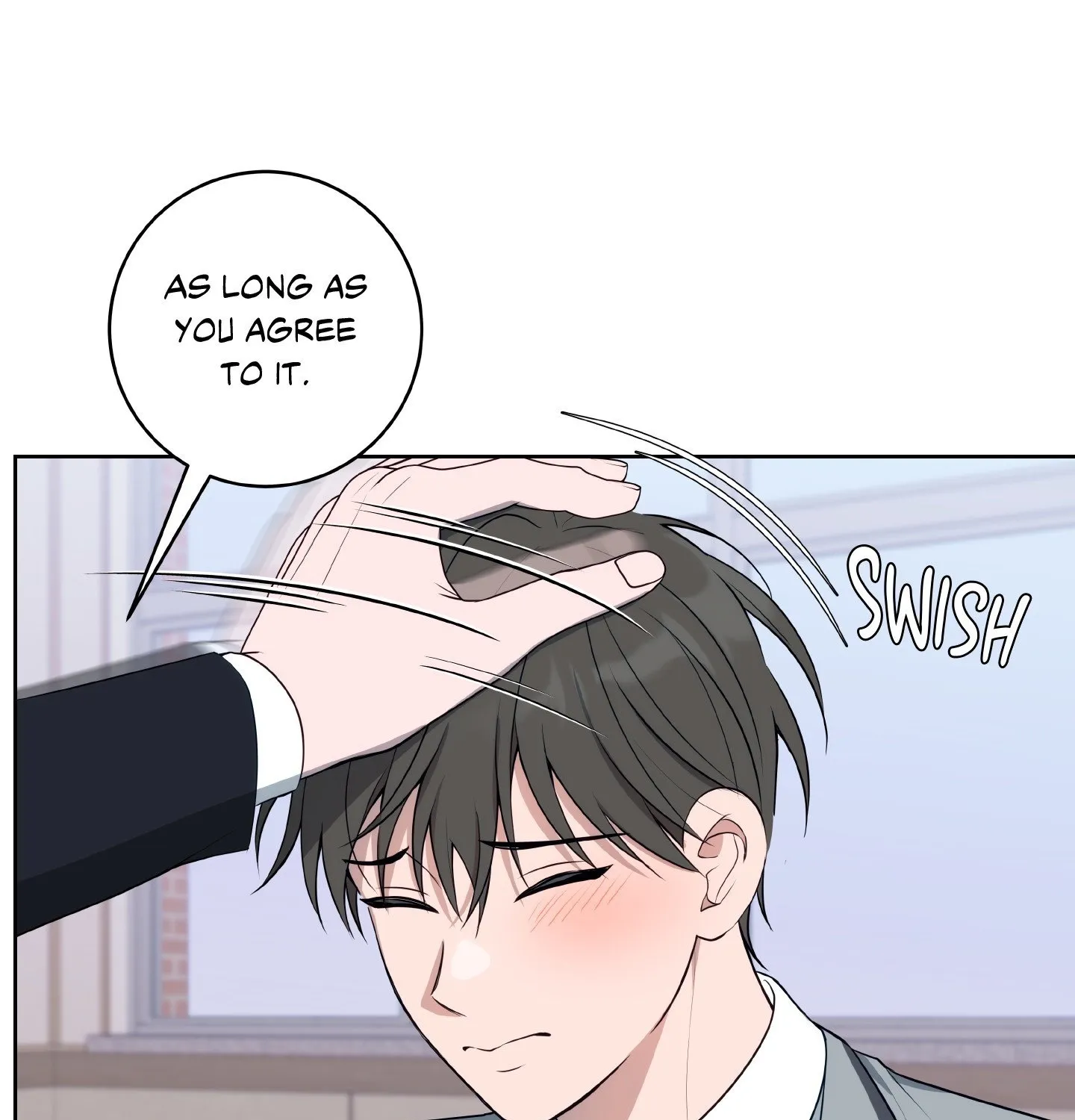 Read Three Nights chapter 23 image 155 on Lezhin