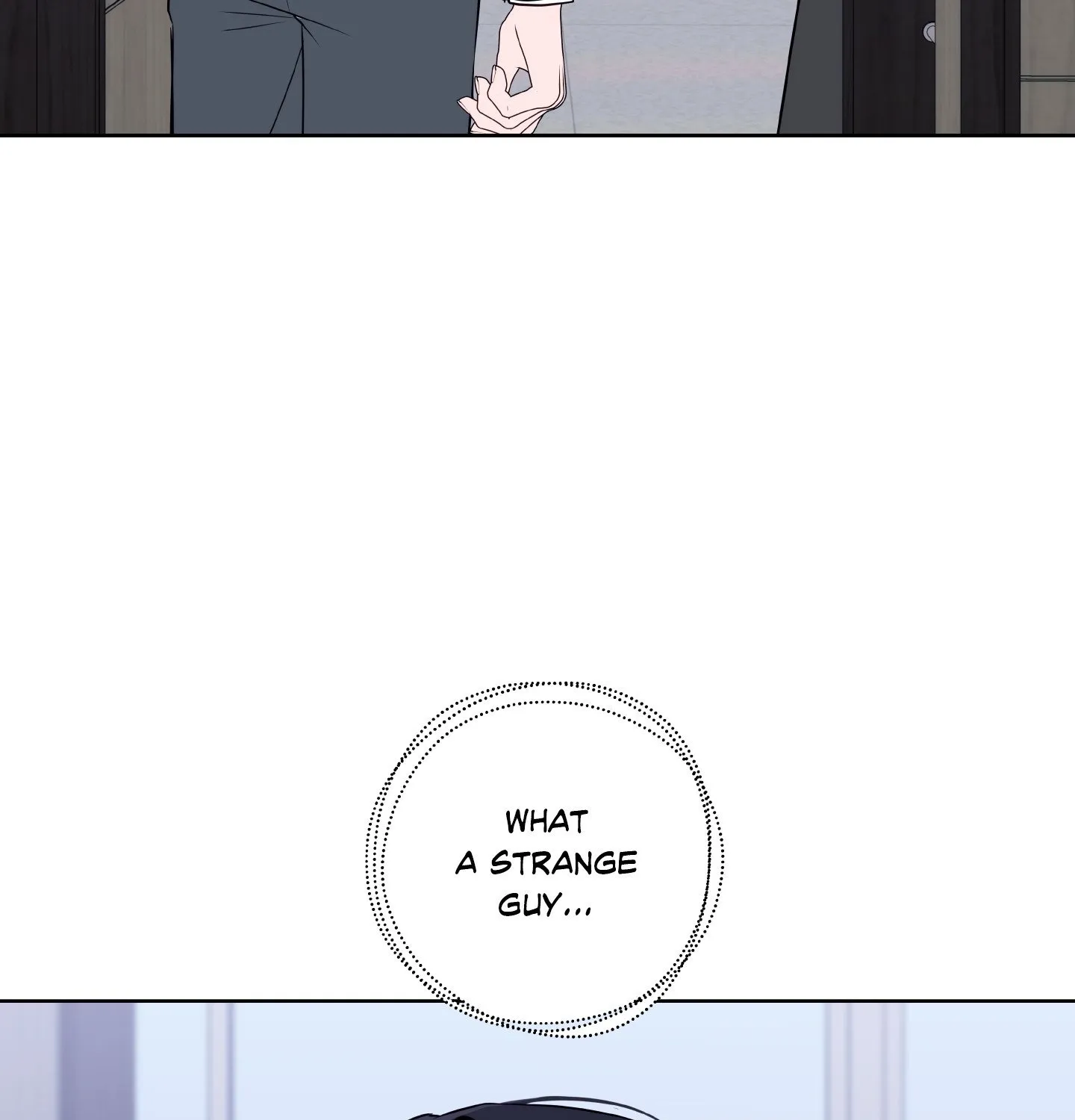 Read Three Nights chapter 23 image 163 on Lezhin