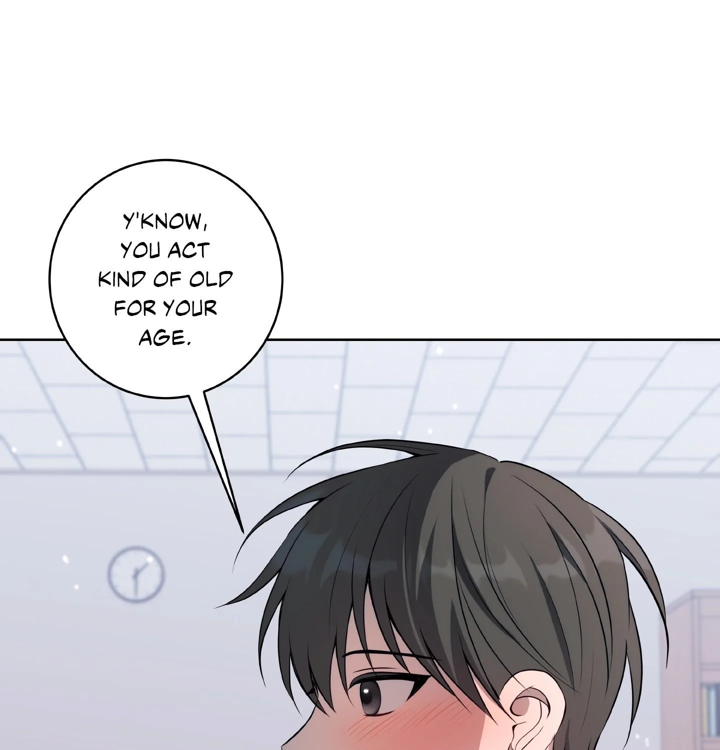 Read Three Nights chapter 23 image 166 on Lezhin