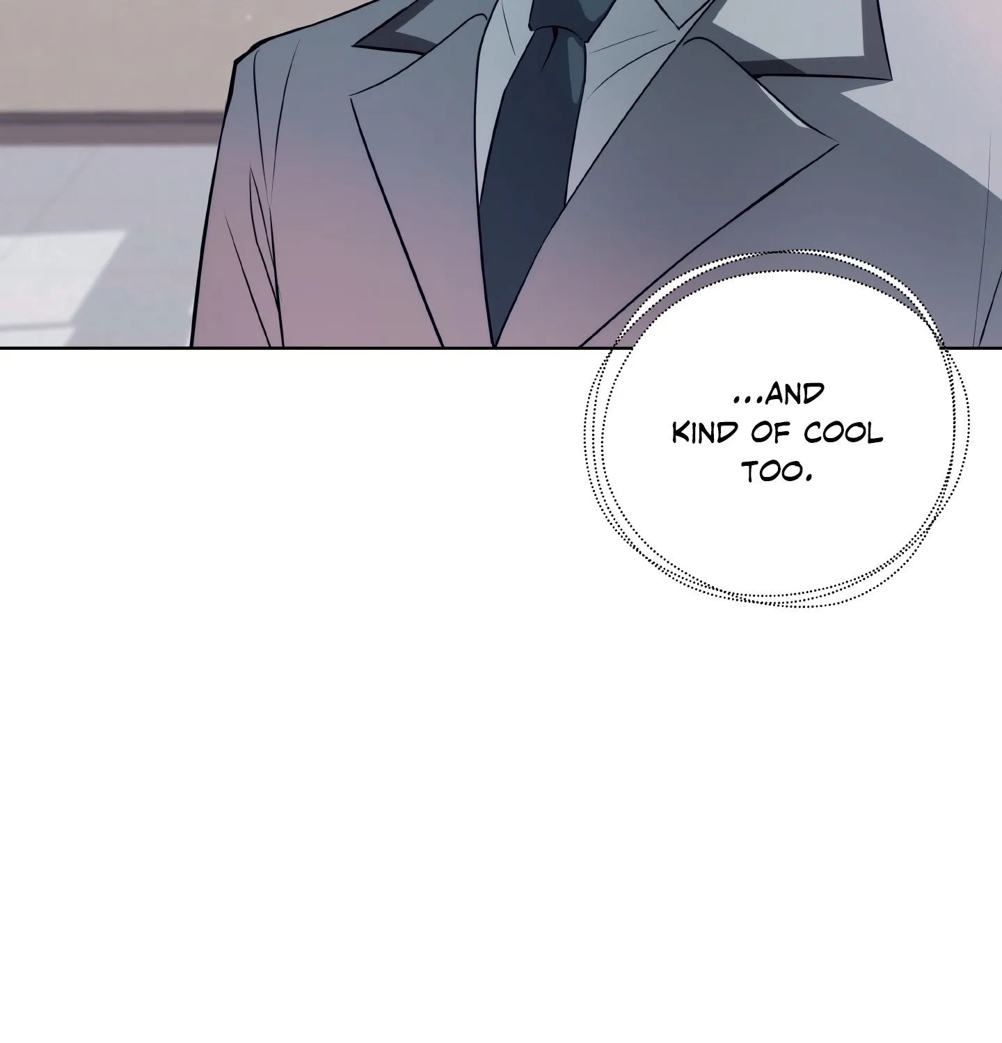 Read Three Nights chapter 23 image 168 on Lezhin