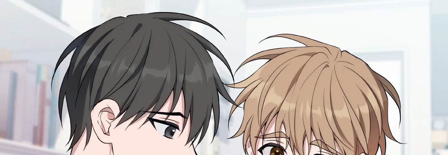 Read Three Nights chapter 23 image 20 on Lezhin