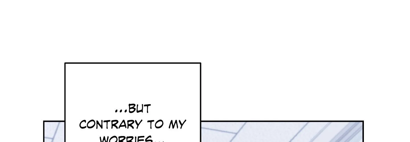 Read Three Nights chapter 23 image 22 on Lezhin