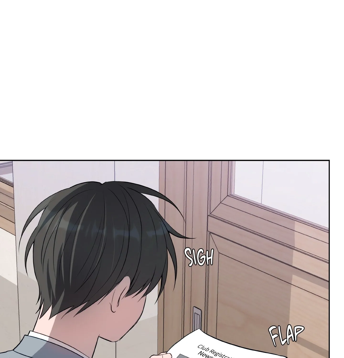 Read Three Nights chapter 23 image 28 on Lezhin