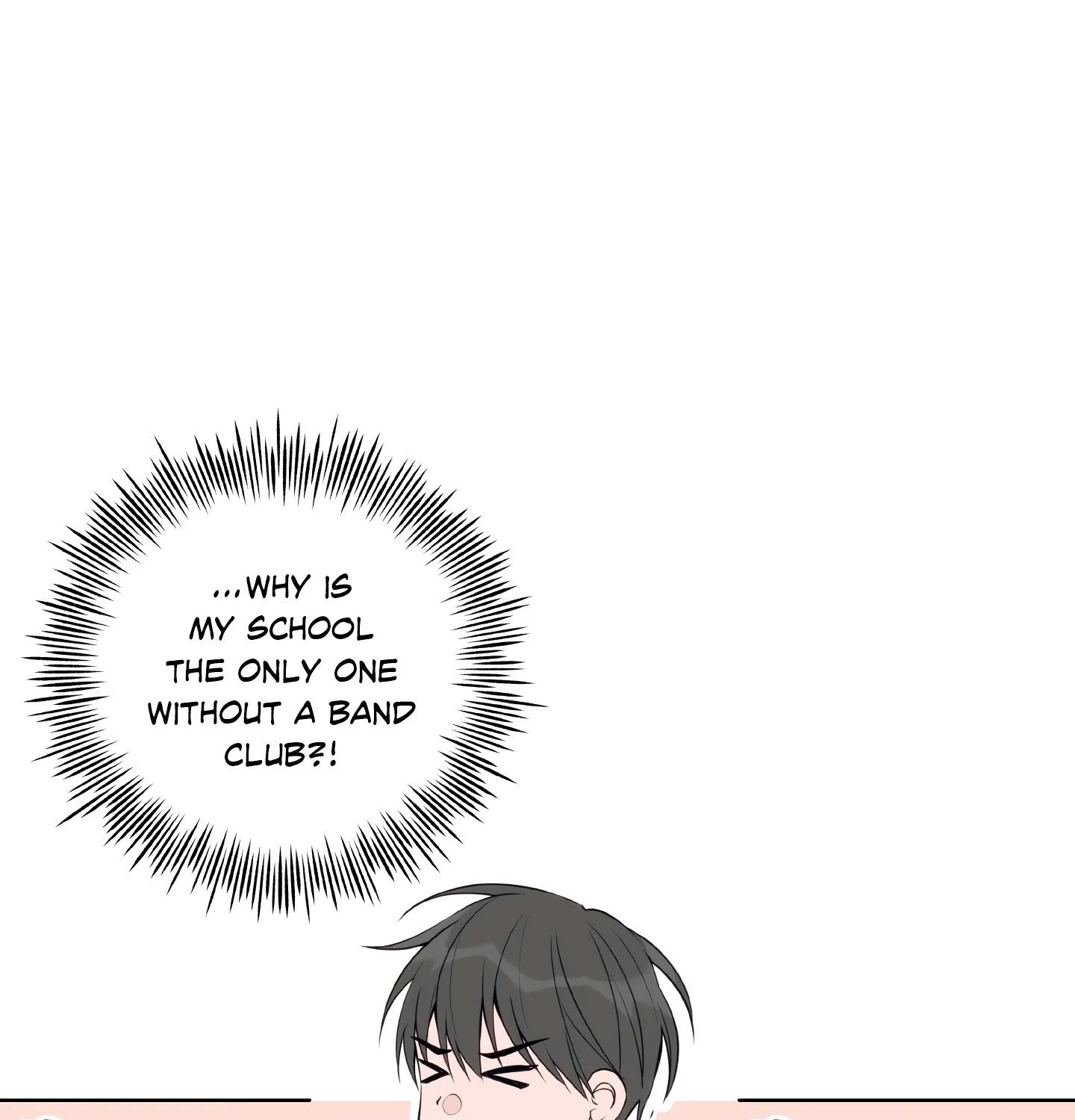 Read Three Nights chapter 23 image 30 on Lezhin
