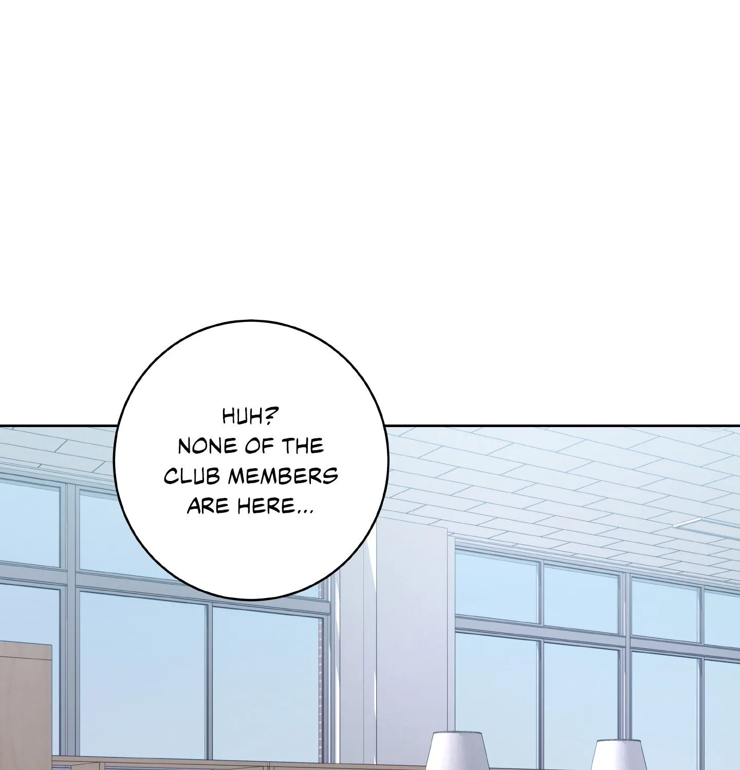 Read Three Nights chapter 23 image 36 on Lezhin