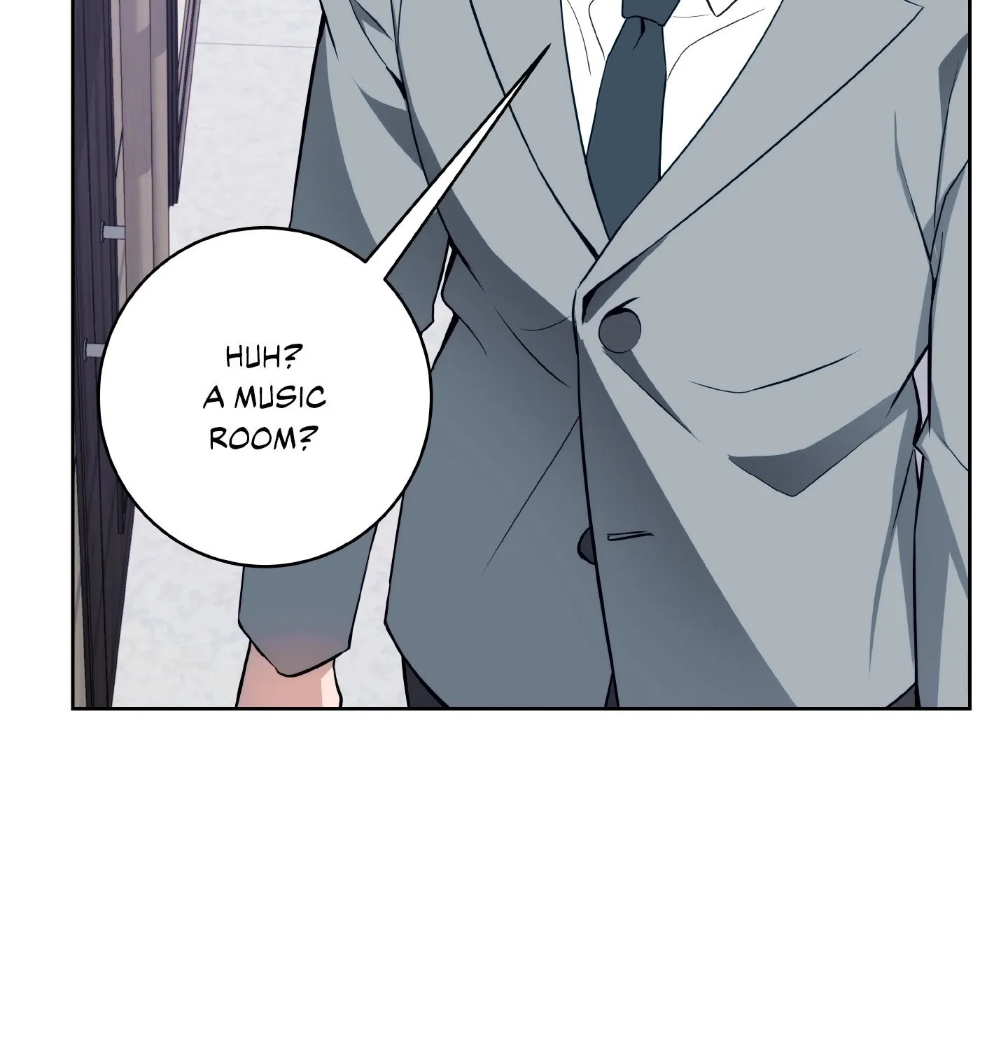 Read Three Nights chapter 23 image 46 on Lezhin