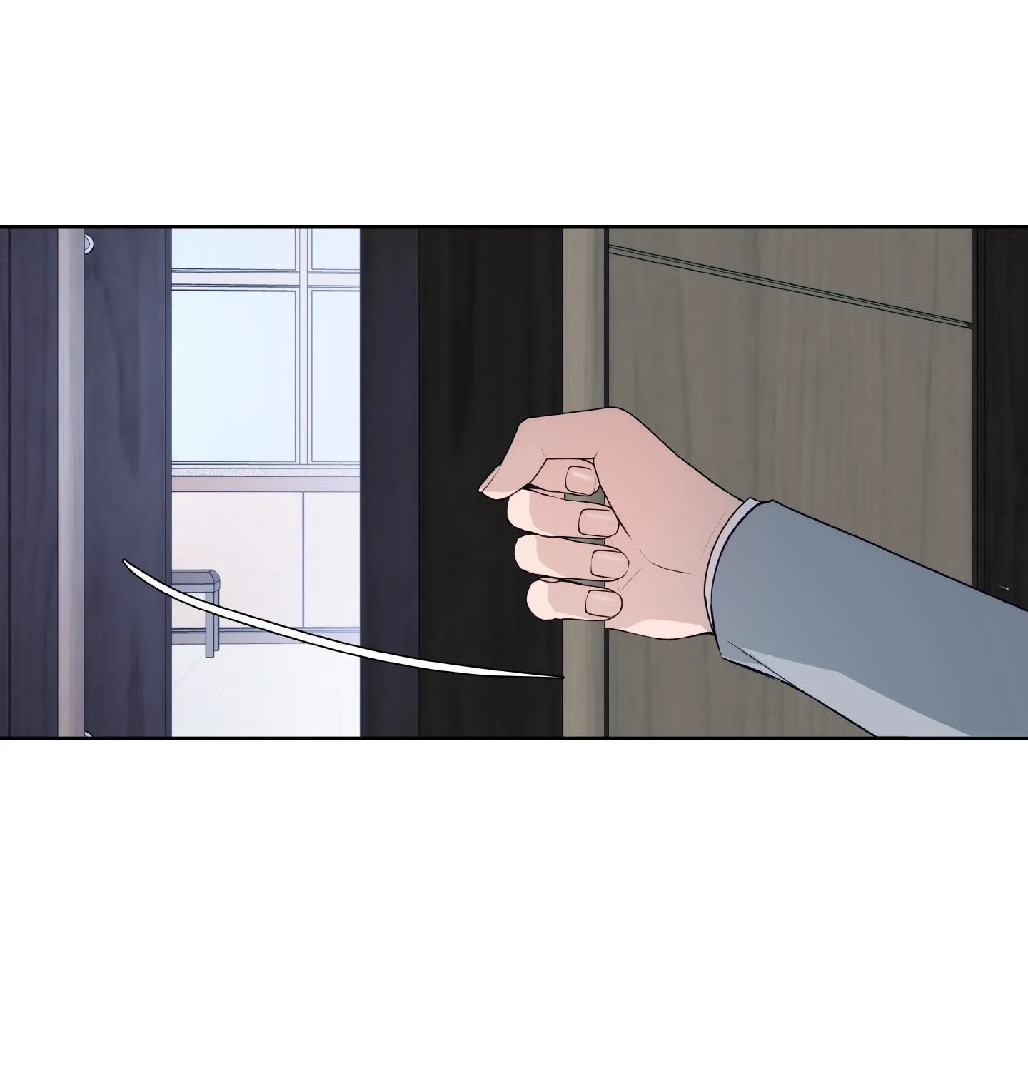 Read Three Nights chapter 23 image 48 on Lezhin
