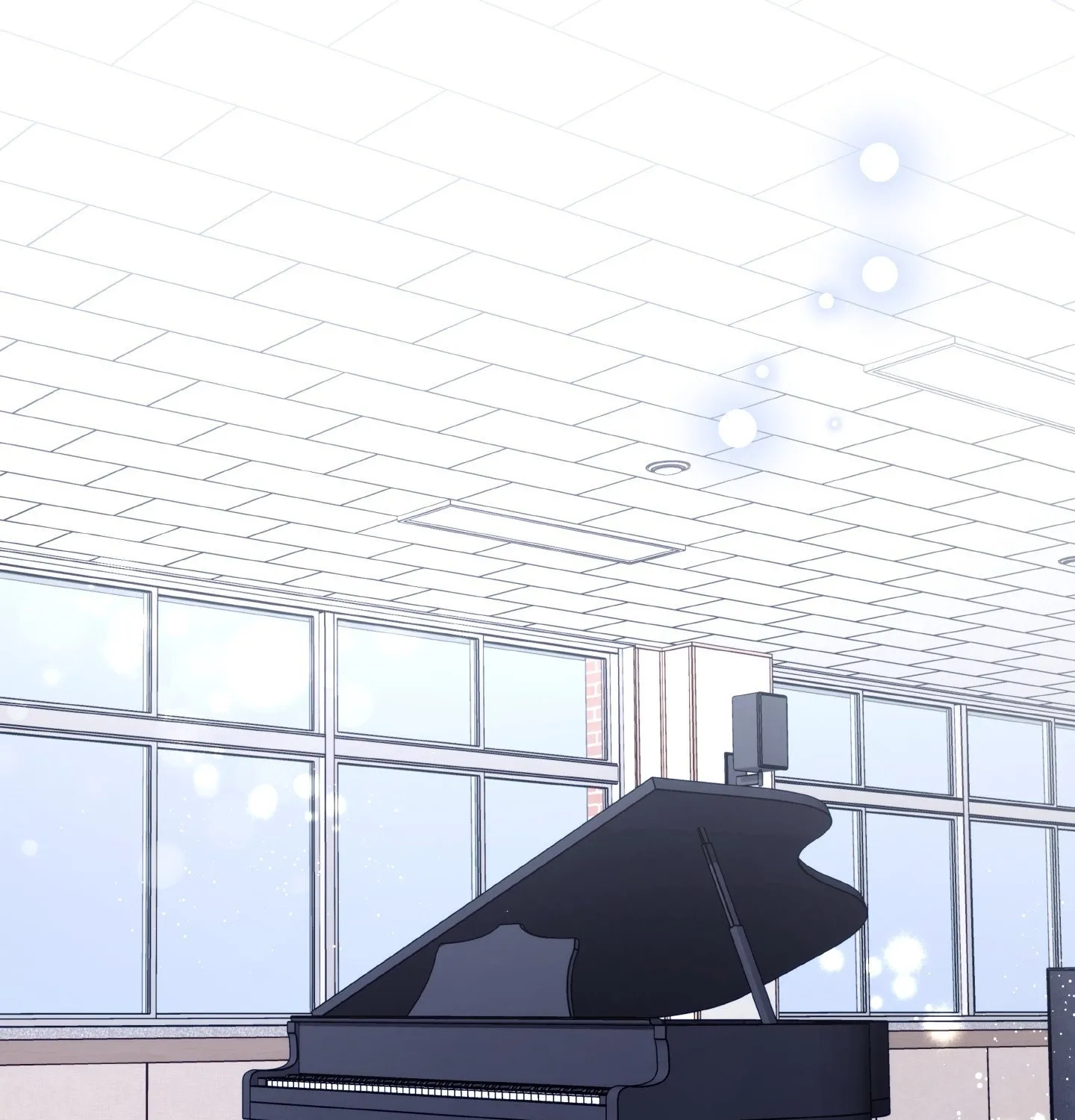 Read Three Nights chapter 23 image 50 on Lezhin
