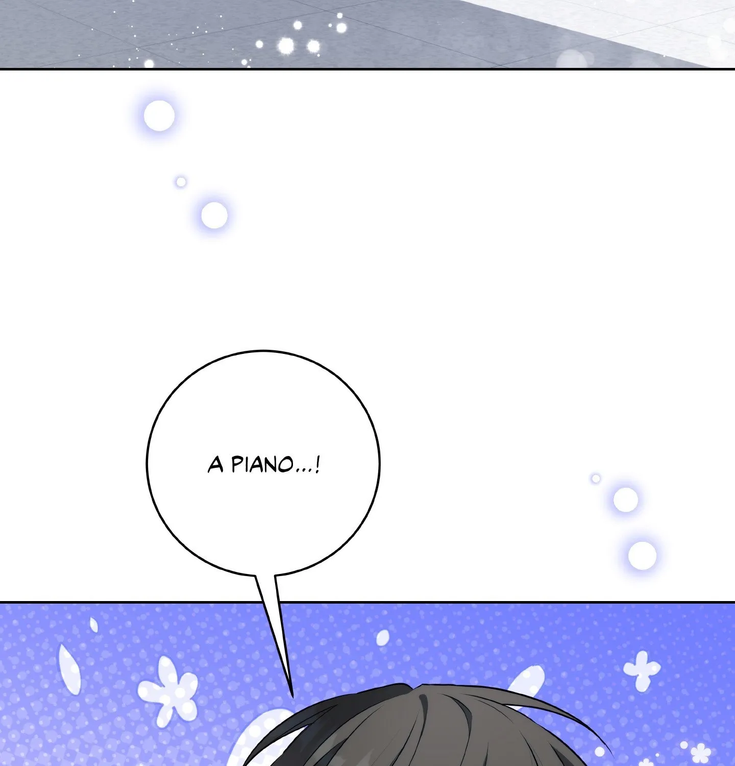 Read Three Nights chapter 23 image 52 on Lezhin