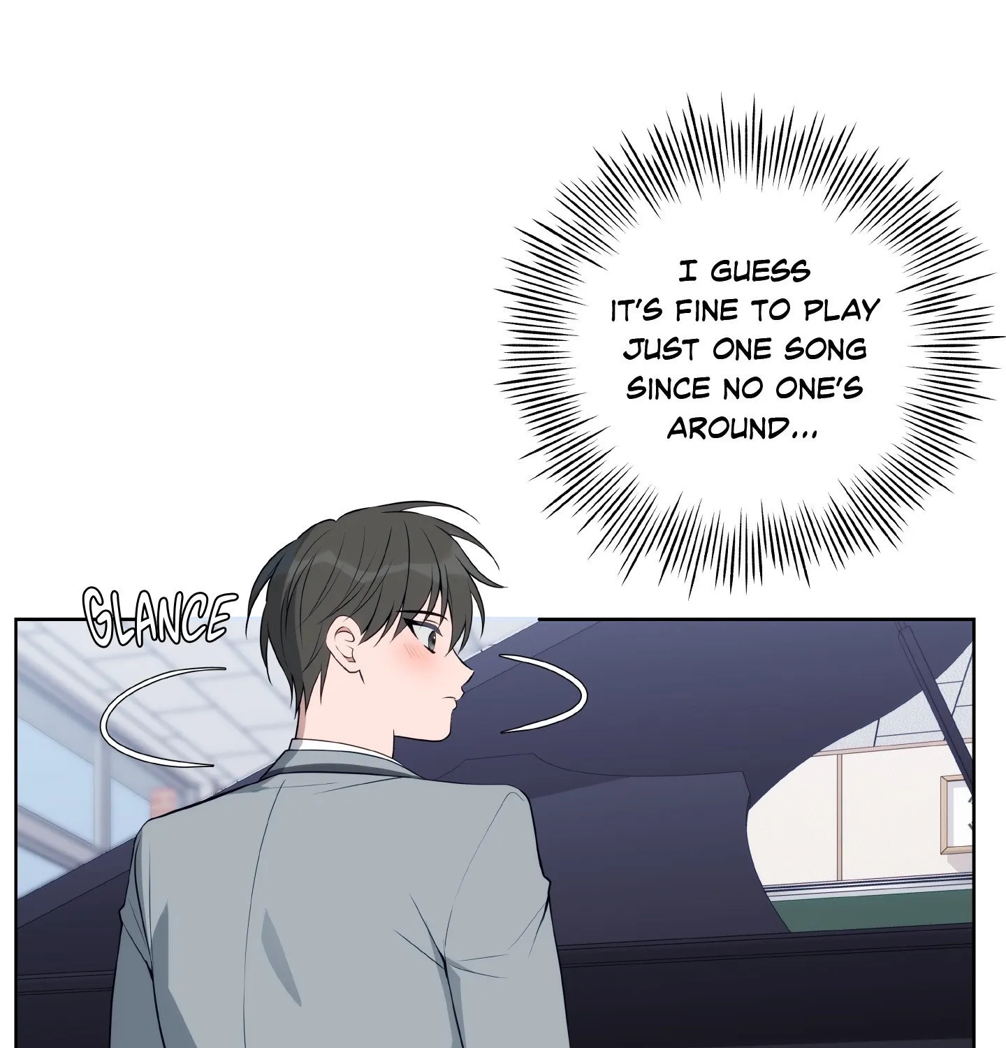 Read Three Nights chapter 23 image 58 on Lezhin
