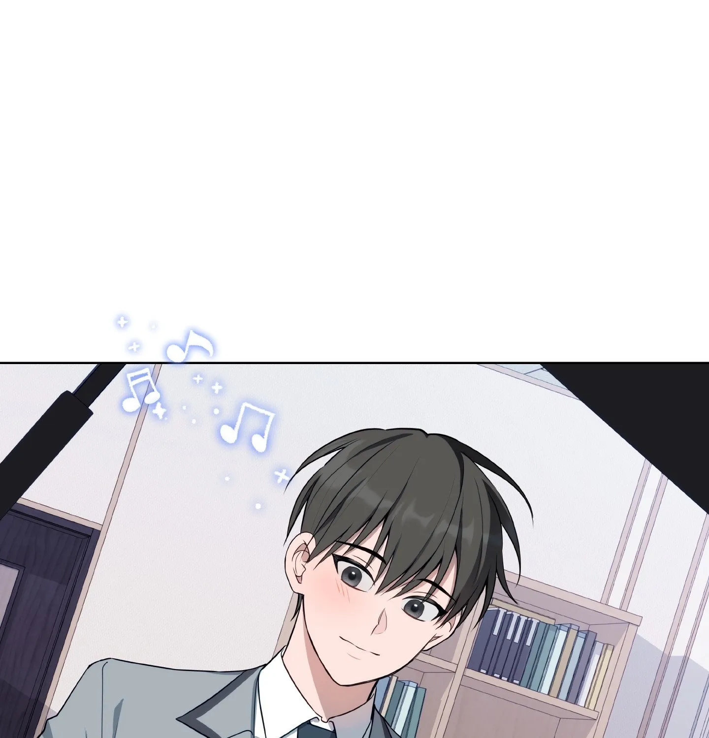 Read Three Nights chapter 23 image 60 on Lezhin