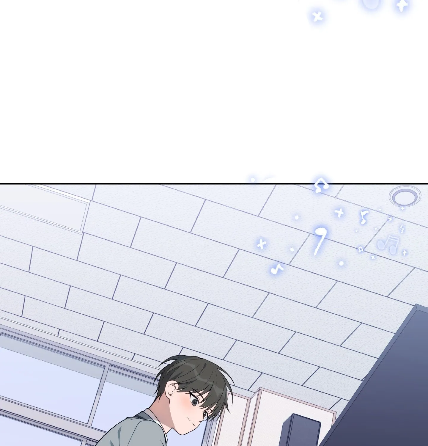 Read Three Nights chapter 23 image 64 on Lezhin