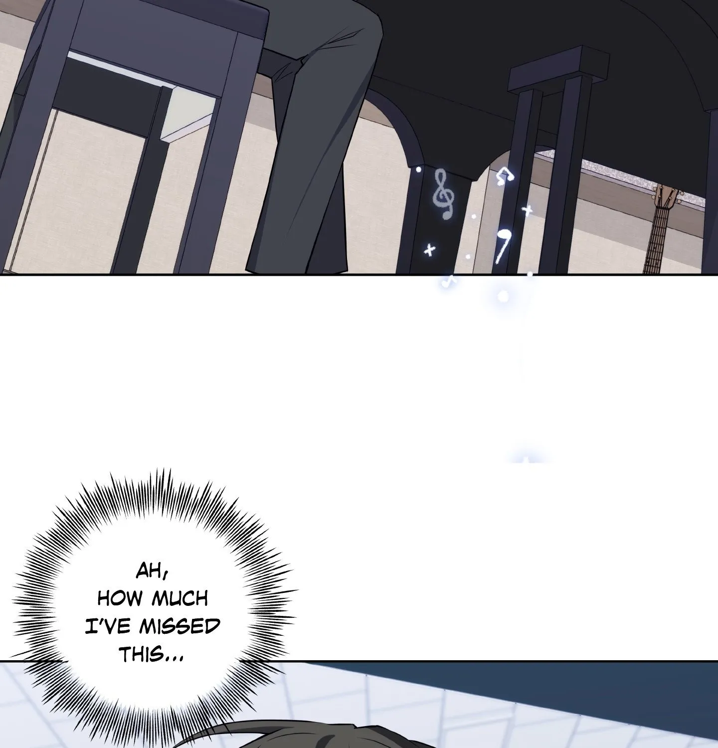 Read Three Nights chapter 23 image 66 on Lezhin