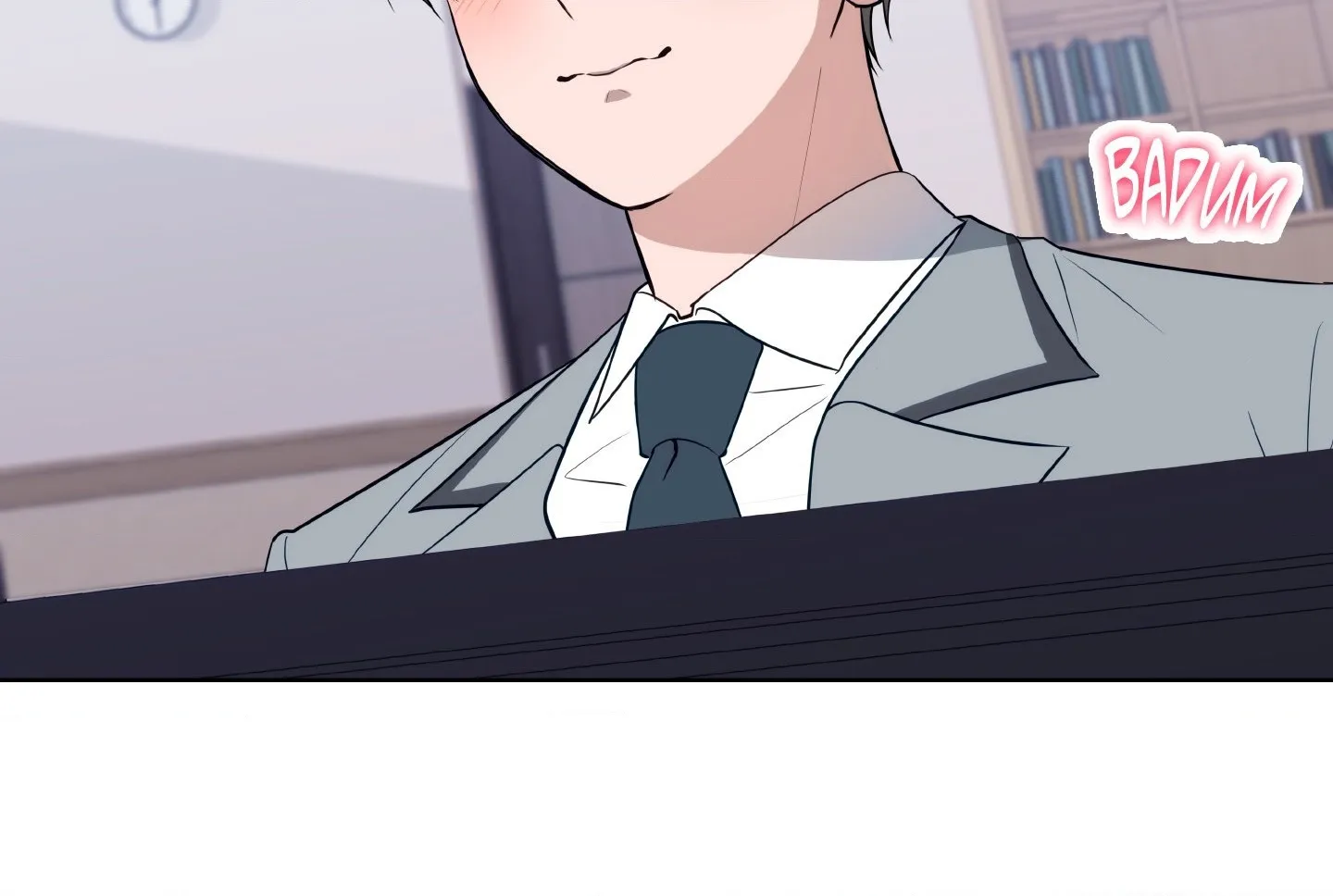 Read Three Nights chapter 23 image 68 on Lezhin