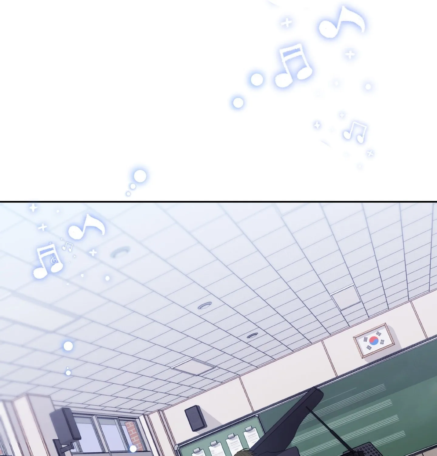 Read Three Nights chapter 23 image 69 on Lezhin