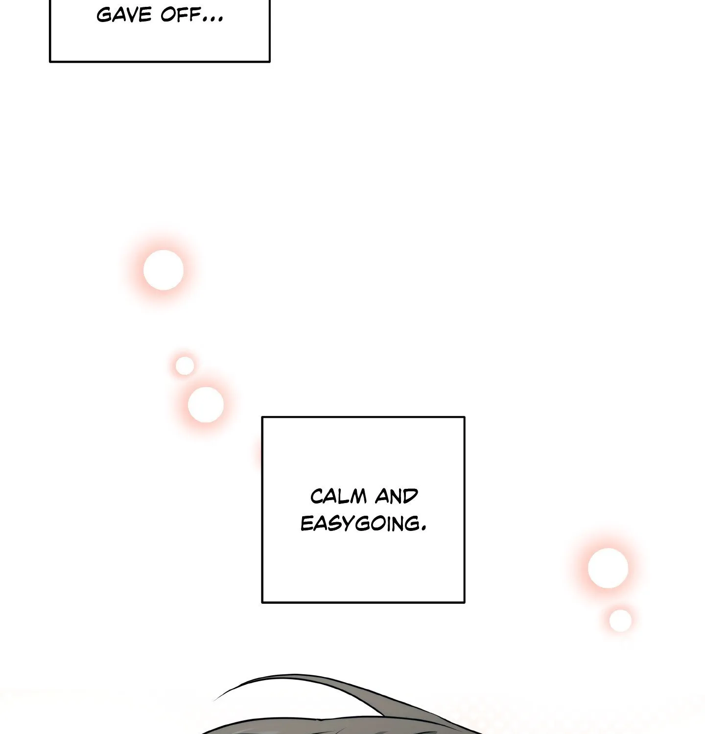Read Three Nights chapter 23 image 7 on Lezhin