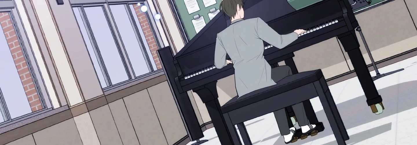 Read Three Nights chapter 23 image 70 on Lezhin