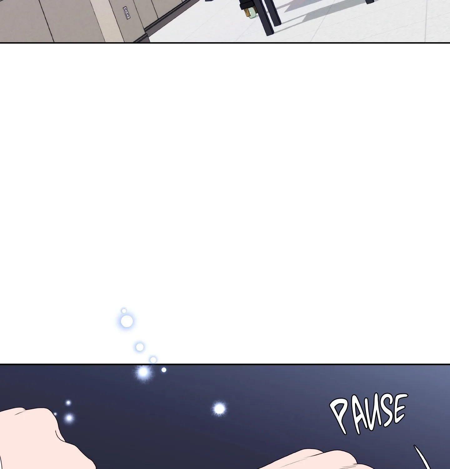 Read Three Nights chapter 23 image 71 on Lezhin