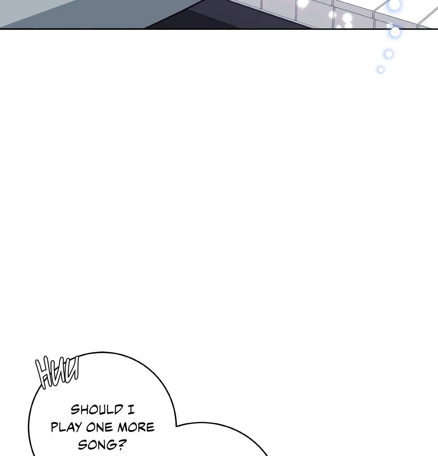 Read Three Nights chapter 23 image 73 on Lezhin