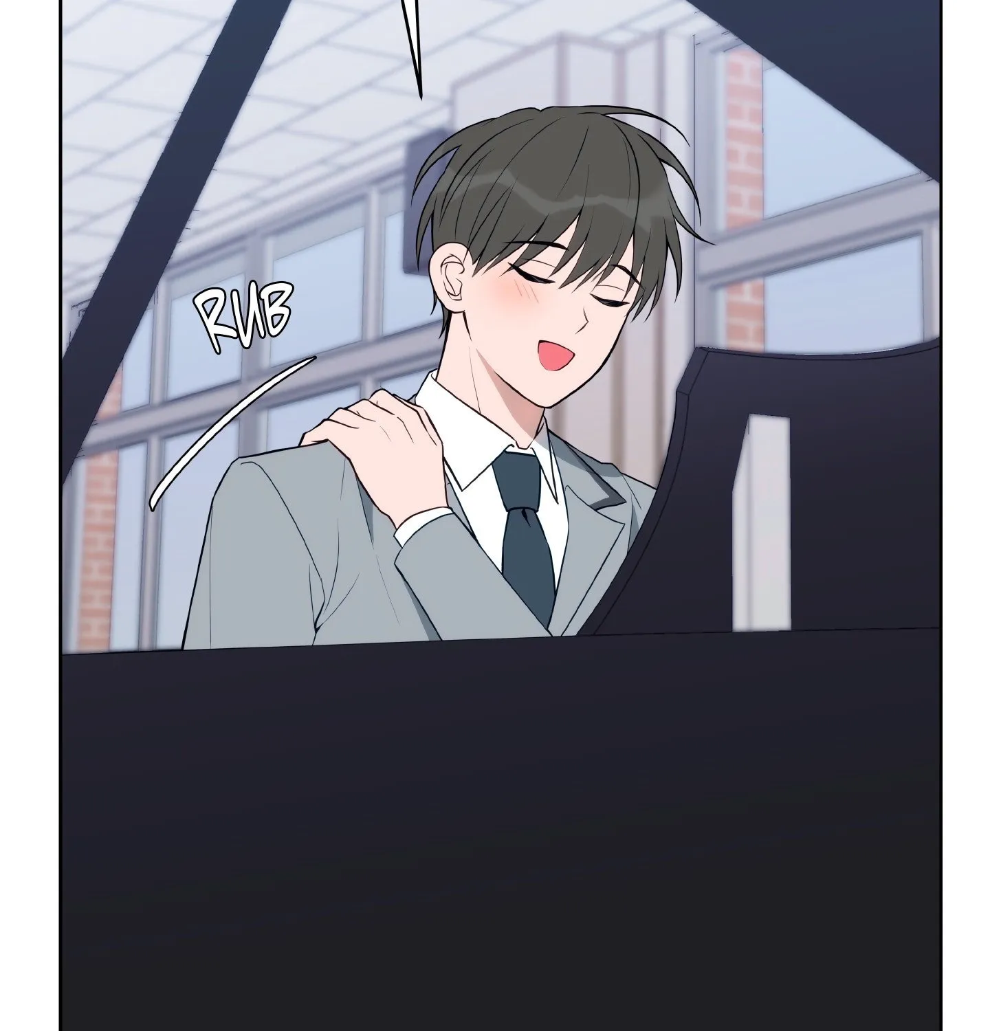 Read Three Nights chapter 23 image 75 on Lezhin