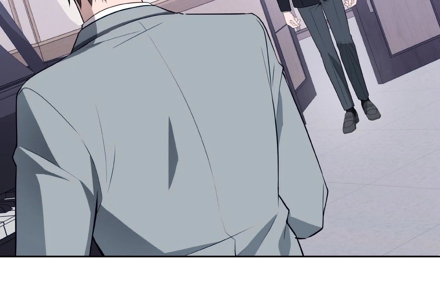 Read Three Nights chapter 23 image 79 on Lezhin