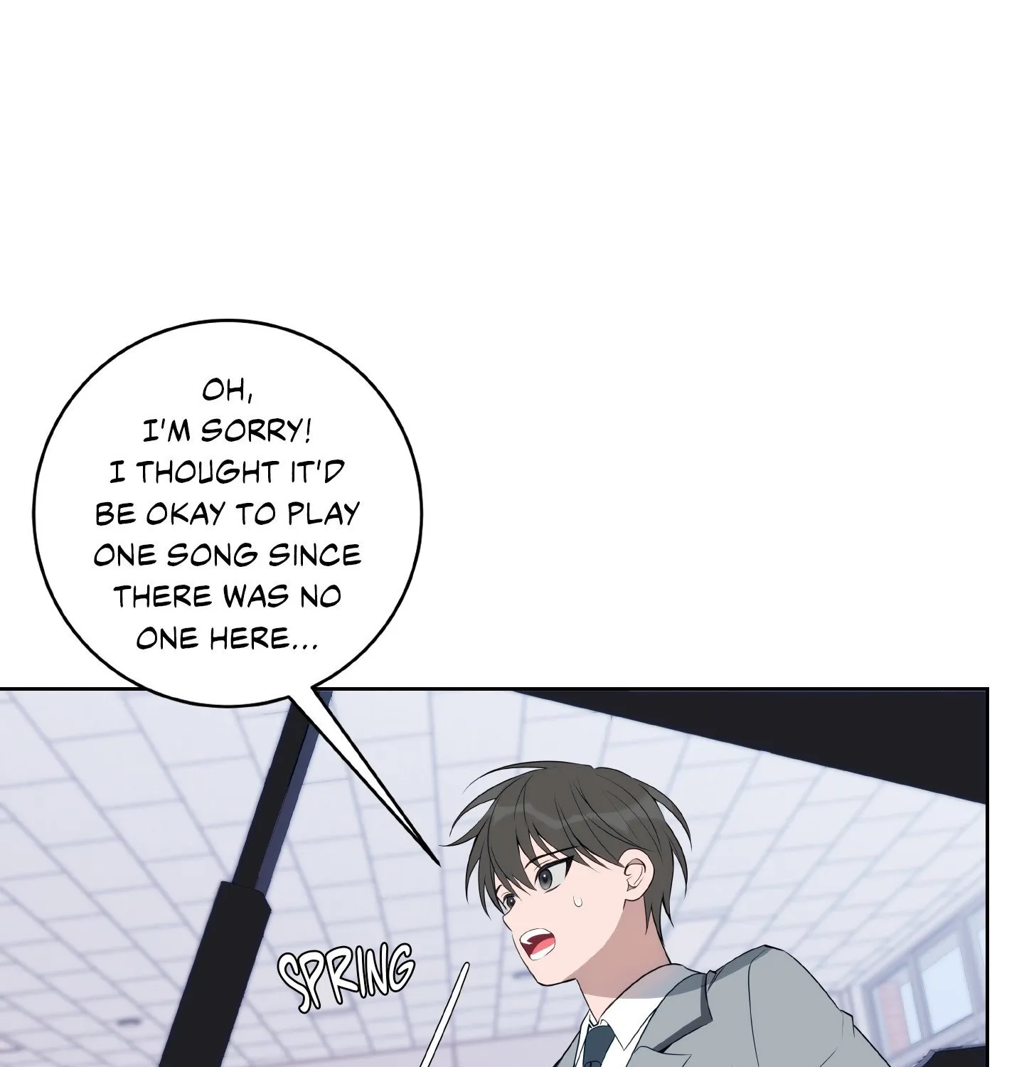 Read Three Nights chapter 23 image 80 on Lezhin