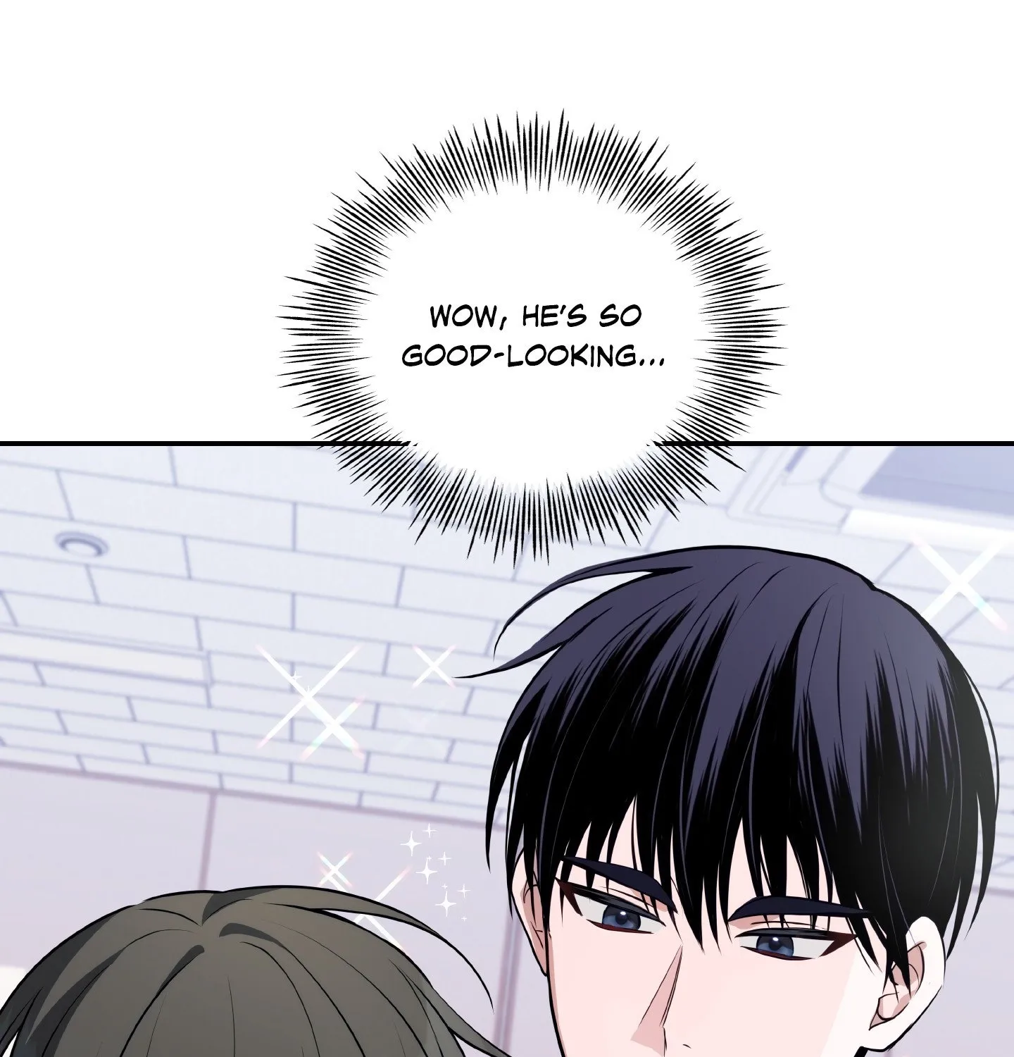 Read Three Nights chapter 23 image 88 on Lezhin