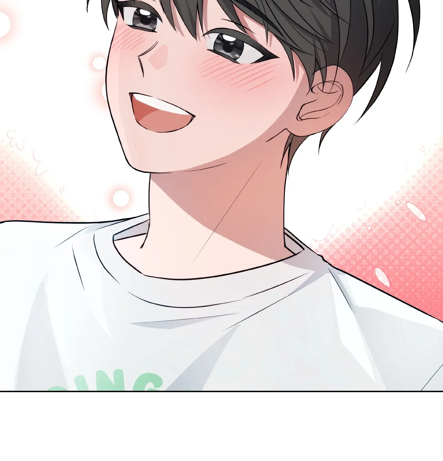 Read Three Nights chapter 23 image 9 on Lezhin
