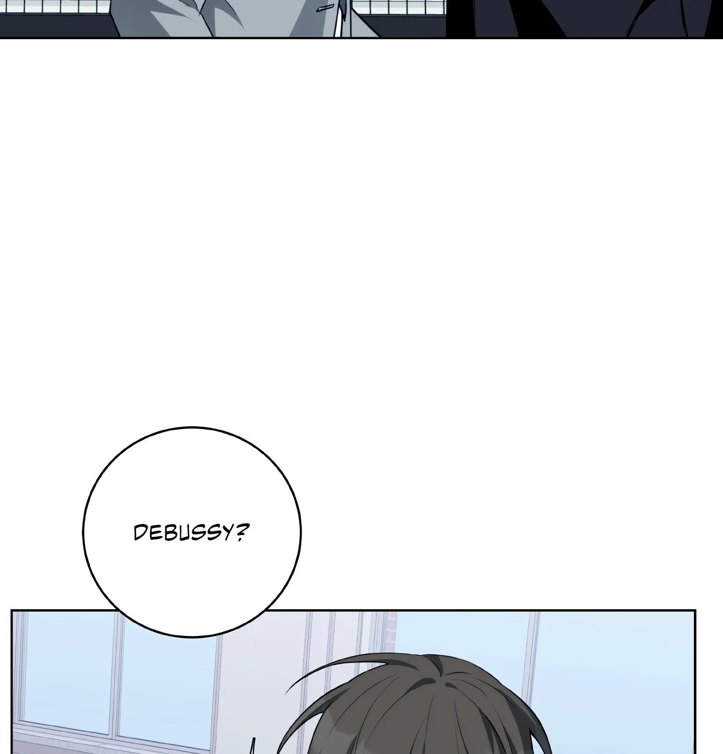 Read Three Nights chapter 23 image 93 on Lezhin